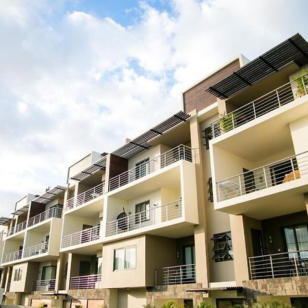 Entire Luxury 3 Bedroom Condo For Rent - Flic-En-Flac - Close To Beach Exteriör bild